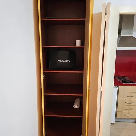 Apartment Estudio